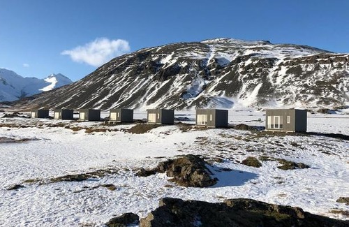 Hornafjörður Bed & Breakfast | Hrafnavellir Guest House