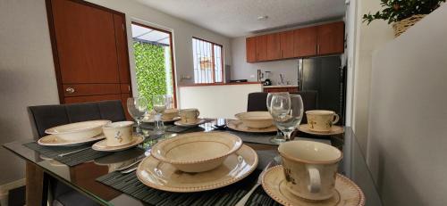 Paipa Apartment | Hridaya, Hogar con Amor