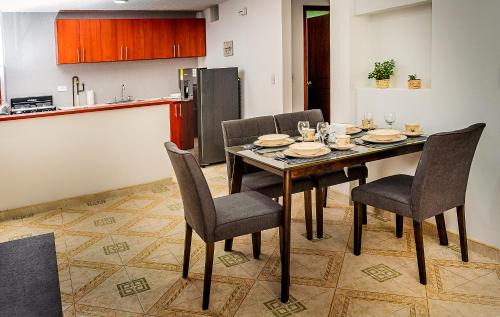 Paipa Apartment | Hridaya, Hogar con Amor