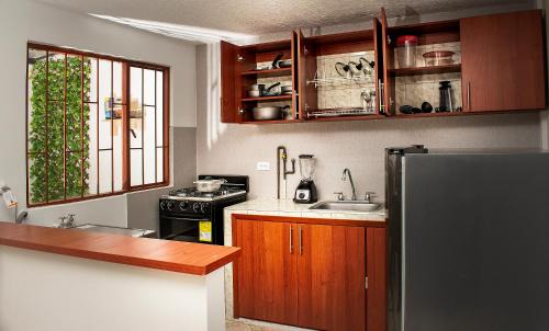 Paipa Apartment | Hridaya, Hogar con Amor