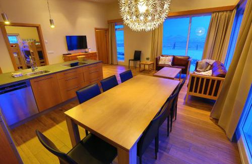 Akureyri Resort | Hrimland Cottages