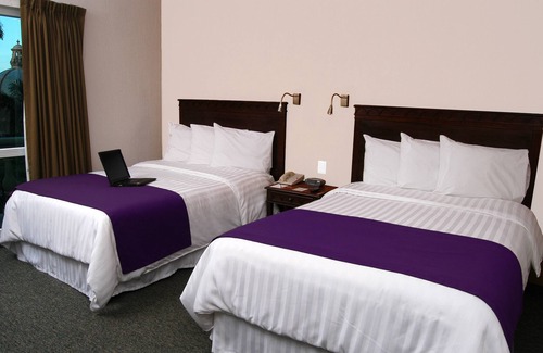 Tampico Hotel | HS HOTSSON Smart Value Tampico