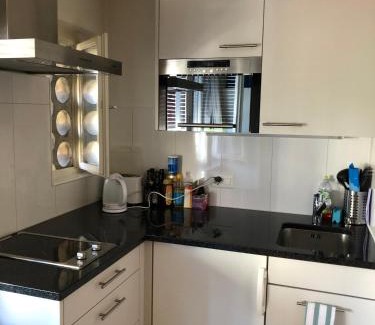 Breitenrain Apartment | HSH Breitenrain - Serviced Apartment - Bern City by HSH Hotel Serviced Home
