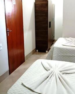 Paracatu Hotel | Hss