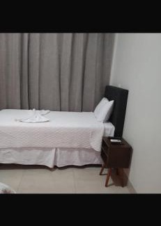 Paracatu Hotel | Hss