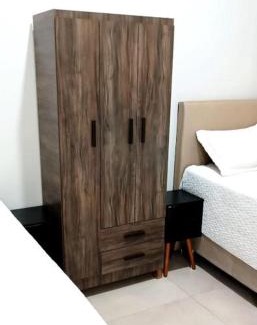 Paracatu Hotel | Hss