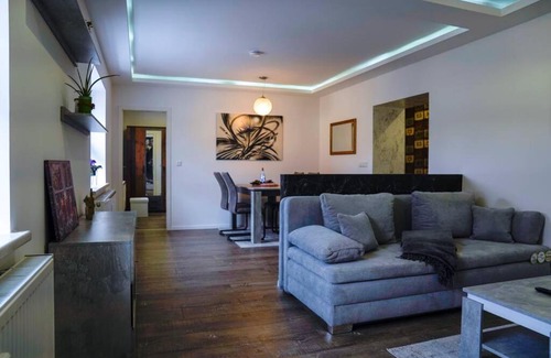 Greppin Apartment | HT Appartement Nr 2