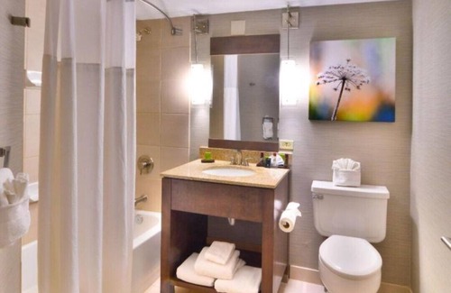 Northfield House | HT Denver Suites in the Central Park shopping district!