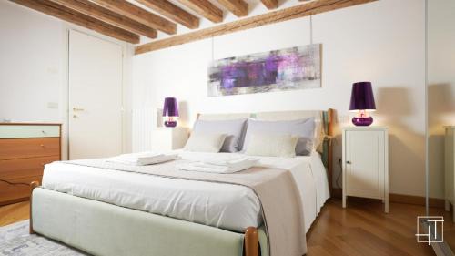 Historic Centre Apartment | HT - Esclusivo Loft in centro a Padova