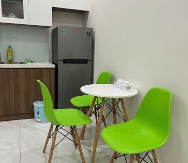Tay Ho Apartment | HT Home D'el, Dorado 3