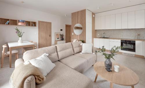 Grunwald Apartment | HT NEST - Poznań