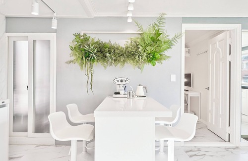 Yongsan-gu House | HTB Tailored Service Home & Garden near Seoul Station