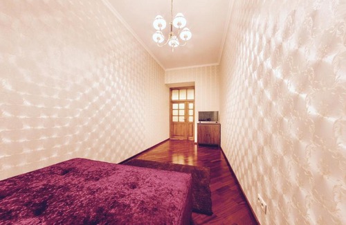 Smol'Ninskoe Apartment | hth24 apartments on Nevskiy prospekt 168