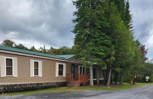 Thendara House | HTR Adirondacks