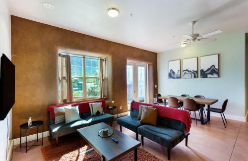 Moab Hotel | HTR Moab