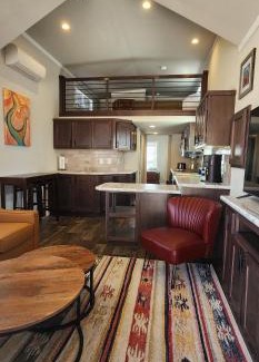 Moab Hotel | HTR Moab