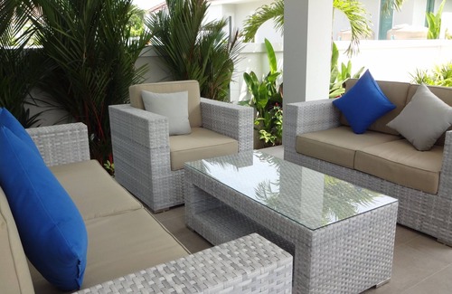 Hua Hin Villa | Hua Hin New, modern and luxurious villa