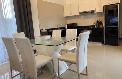 Khao Takiab Villa | Hua Hin Pool Villa near Market village and beach 3 bed ensuite bathroom
