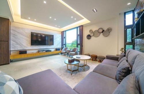 Dongshan House | Hua Su Travel B&B