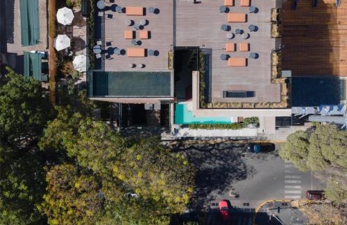 Historic Center Hotel | Hualta Hotel Mendoza, Curio Collection by Hilton