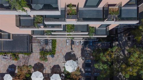 Historic Center Hotel | Hualta Hotel Mendoza, Curio Collection by Hilton