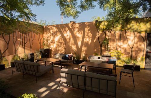 Historic Center Hotel | Hualta Hotel Mendoza, Curio Collection by Hilton