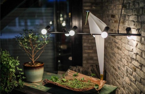 Tongxiang House | Huangliang Yimeng Designer Hotel Wuzhen Xizha Scenic Area Branch