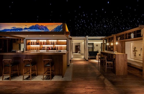 Tangkou Town Hotel | Huangshan Lotus Villa