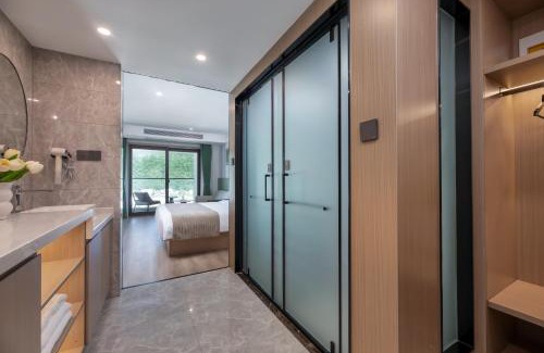 Huangshan Hotel | Huangshan Muxin Hotel