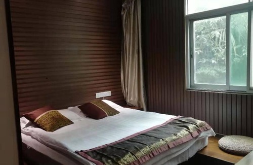 Huangshan House | Huangshan Xingzhe Inn