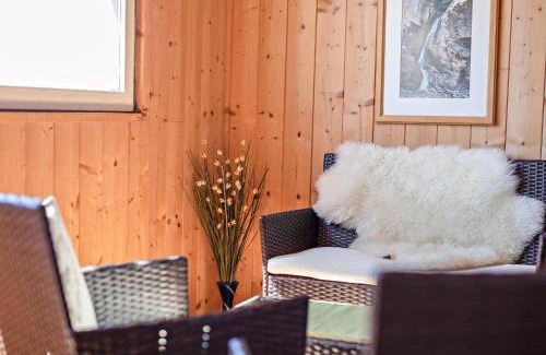 Aldino Apartment | Huanzhof Ferienwohnung Weißhorn