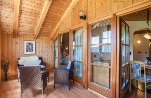 Aldino Apartment | Huanzhof Ferienwohnung Weißhorn