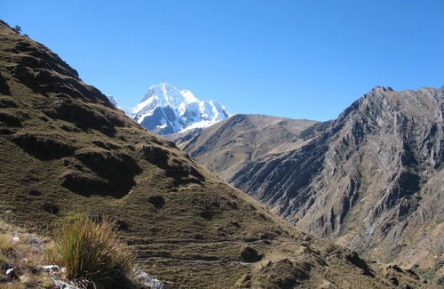 Huaraz RV Rental | Huayhuash Trek 8 days - Round Trip - camping in tents by FIRST CLASS HUARAZ