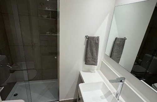 Nunez Apartment | HUB Apart Nuñez