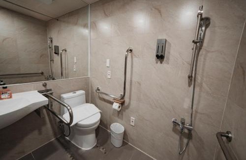 Cianjhen District Hotel | Hub Hotel Kaohsiung Yisin Branch