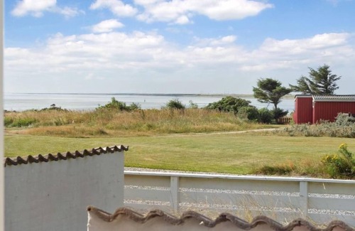 Agger Apartment | "Hubertine" - 100m to the inlet by Interhome