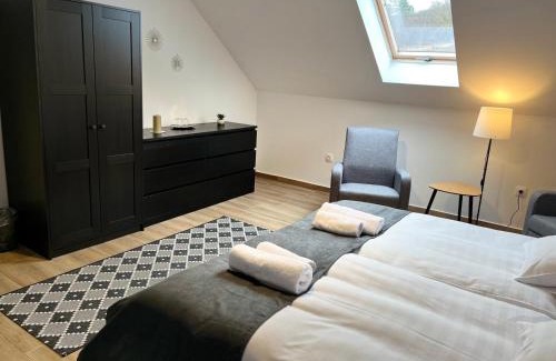 Abod House | Hudák Vendégház