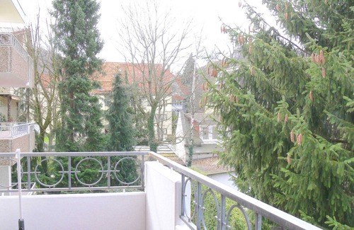 Bad Harzburg Apartment | Hudewusch *