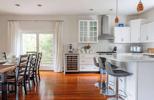 Cornwall House | Hudson Valley Hideaway: 10 Minutes to Storm King!