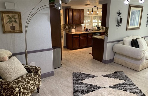 Bayonet Point House | Hudson Waterfront Home in Beacon Woods Community W/Access to Club Amenities