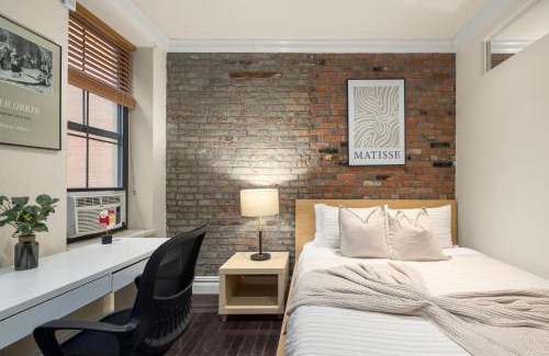 Garment District Apartment | Hudson Yard comfort in the heart of Manhattan