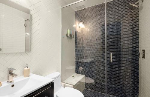 Garment District Apartment | Hudson Yard comfort in the heart of Manhattan