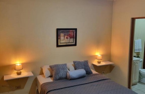 Huehuetenango Apartment | Huehue Express