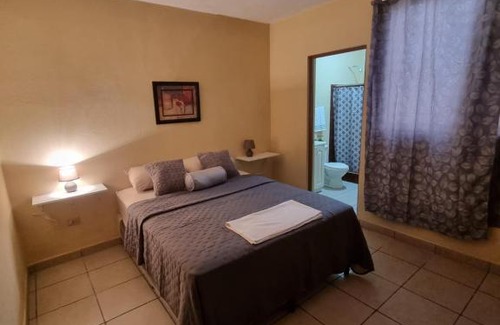 Huehuetenango Apartment | Huehue Express