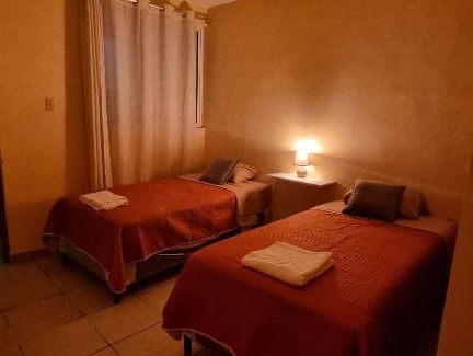 Huehuetenango Apartment | Huehue Express