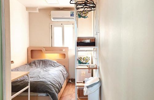 Myeongdong House | Huesik Guesthouse