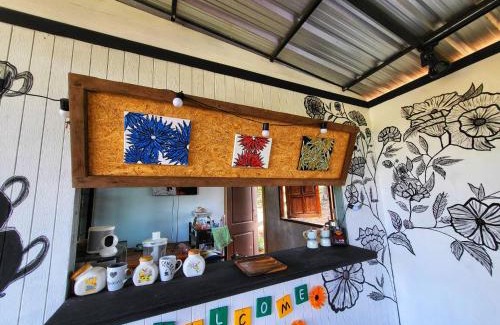Mae Kon House | Hug Doi Homestay Chiang Rai
