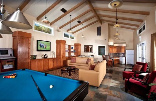 Solana Beach Resort | Huge 2 BR, Winners Circle Resort
