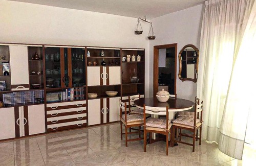 Vico del Gargano Apartment | Huge and wonderful apartment in SAN MENAIO (FG).