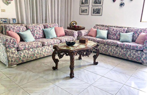 Vico del Gargano Apartment | Huge and wonderful apartment in SAN MENAIO (FG).